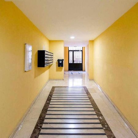 شقة La Pereta Immaculate Quiet House Free Parking مالقة المظهر الخارجي الصورة