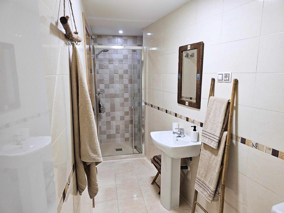 شقة La Pereta Immaculate Quiet House Free Parking مالقة المظهر الخارجي الصورة