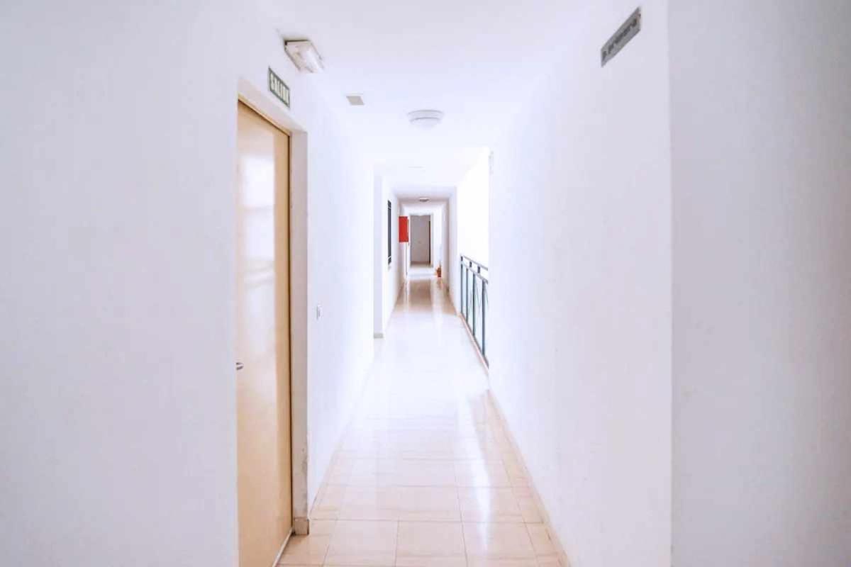 شقة La Pereta Immaculate Quiet House Free Parking مالقة المظهر الخارجي الصورة